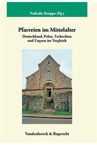 Pfarreien Im Mittelalter