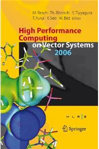 High Performance Computing on Vector Systems