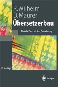 Übersetzerbau