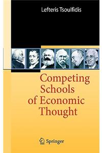 Competing Schools of Economic Thought