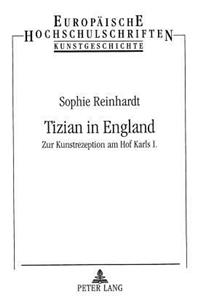 Tizian in England