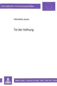 Tor Der Hoffnung