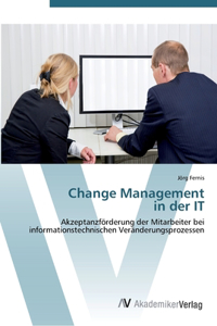 Change Management in der IT