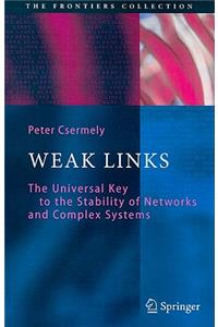 Weak Links