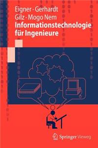Informationstechnologie für Ingenieure