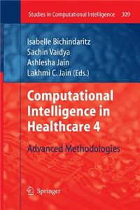 Computational Intelligence in Healthcare 4