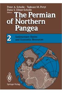 Permian of Northern Pangea