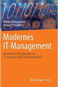 Modernes It-Management