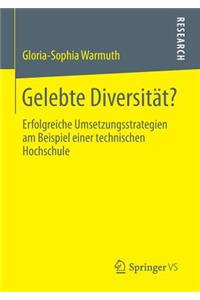 Gelebte Diversität?