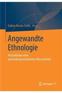 Angewandte Ethnologie