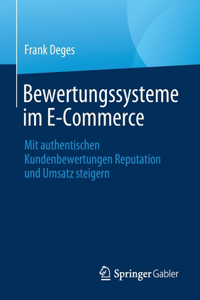 Bewertungssysteme Im E-Commerce