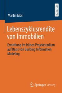 Lebenszyklusrendite Von Immobilien