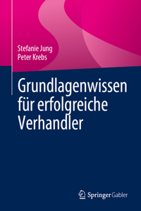 Grundlagenwissen Für Erfolgreiche Verhandler