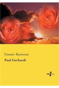 Paul Gerhardt