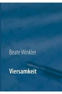 Viersamkeit