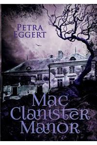 Mac Clanister Manor
