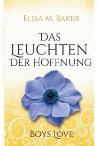 Das Leuchten der Hoffnung