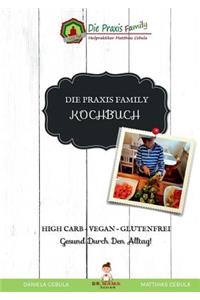 Praxis Family Kochbuch