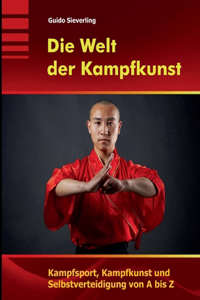 Welt der Kampfkunst