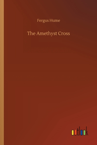 Amethyst Cross