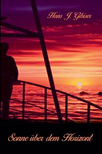 Sonne über dem Horizont