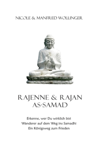 Rajenne & Rajan As-Samad