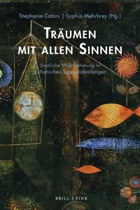 Träumen Mit Allen Sinnen