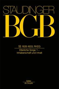 §§ 1626-1633; Rkeg