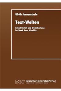 Text-Welten