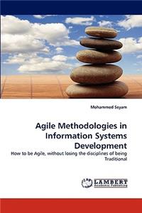 Agile Methodologies in Information Systems Development