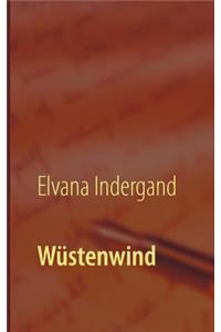 Wüstenwind