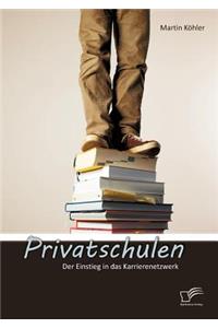 Privatschulen
