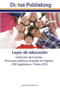 Leyes de educación