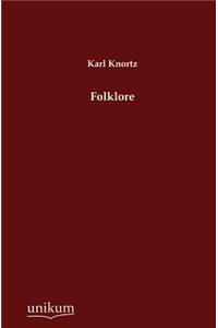 Folklore