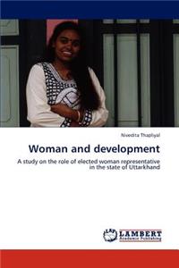 Woman and Development