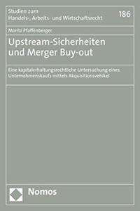 Upstream-Sicherheiten Und Merger Buy-Out