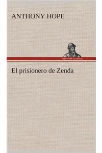 prisionero de Zenda