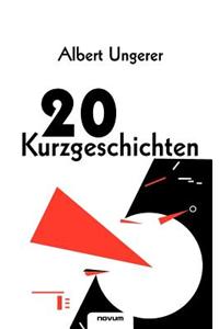 20 Kurzgeschichten
