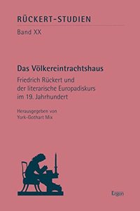 Das Volkereintrachtshaus