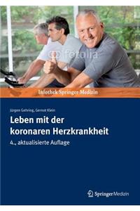 Leben mit der koronaren Herzkrankheit