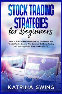 Stock Trading Strategies for Beginners