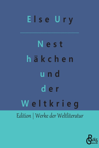 Nesthäkchen und der Weltkrieg