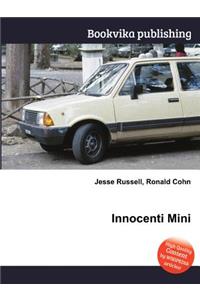 Innocenti Mini