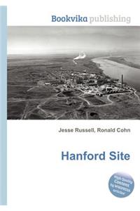 Hanford Site