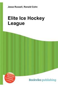 Elite Ice Hockey League