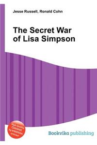 The Secret War of Lisa Simpson