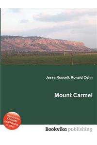 Mount Carmel