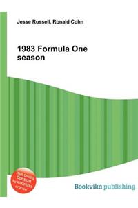 1983 Formula One Season