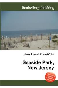 Seaside Park, New Jersey