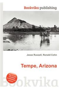 Tempe, Arizona